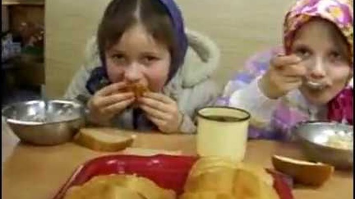 899 Монастырь Новинки 2008г часть1 Анастасия and Компания смотреть онлайн 899 Монастырь Новинки 2008г часть1 Анастасия and Компания