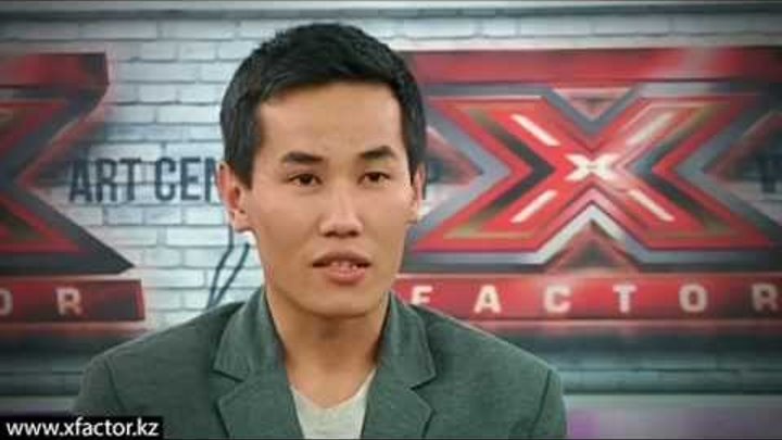 Астана Каргабай. X Factor Казахстан. Учебный Центр. 7 серия. 6 сезон. смотреть онлайн Астана Каргабай. X Factor Казахстан. Учебный Центр. 7 серия. 6 сезон.