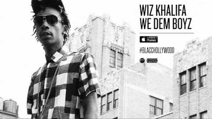 Wiz Khalifa - We Dem Boyz (Official Audio) Wiz Khalifa - We Dem Boyz (Official Audio)