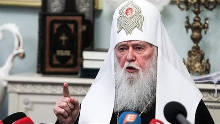 «Будет создана новая структура». Какой станет независимая православная церковь в Украине
