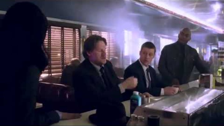 Готэм / Gotham (1 season) русский трейлер Готэм / Gotham (1 season) русский трейлер