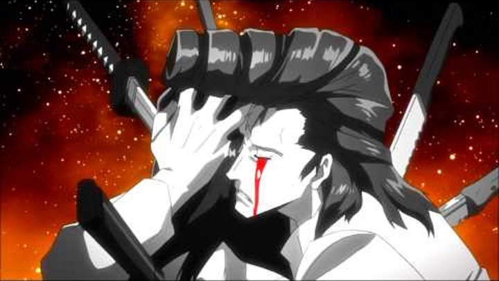 Mirai Nikki Opening 3 OVA REDIAL HD Mirai Nikki Opening 3 OVA REDIAL HD