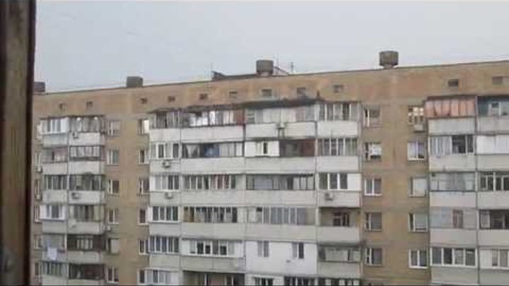УДАР МОЛНИИ В СОСЕДНИЙ ДОМ || LIGHTNING IN THE HOUSE УДАР МОЛНИИ В СОСЕДНИЙ ДОМ || LIGHTNING IN THE HOUSE