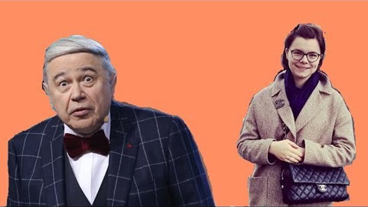 ЕВГЕНИЙ ПЕТРОСЯН ПОКАЗАЛ СВОЮ МОЛОДУЮ ВОЗЛЮБЛЕННУЮ ЕВГЕНИЙ ПЕТРОСЯН ПОКАЗАЛ СВОЮ МОЛОДУЮ ВОЗЛЮБЛЕННУЮ