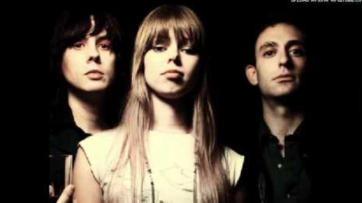 Chromatics - Tick Of The Clock смотреть онлайн Chromatics - Tick Of The Clock