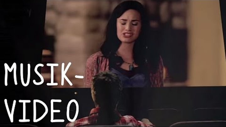 Wouldn't Change A Thing - Demi Lovato feat. Stanfour - Camp Rock 2 Wouldn't Change A Thing - Demi Lovato feat. Stanfour - Camp Rock 2