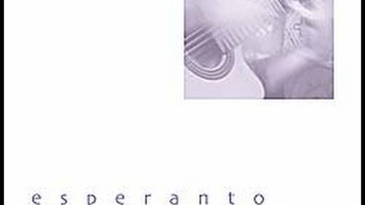 Spanish Guitar Music: ESPERANTO (cd preview) - Al Marconi