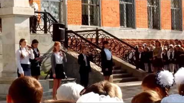 тирасполь линейка в школе №2 ко дню победы полная версия тирасполь линейка в школе №2 ко дню победы полная версия