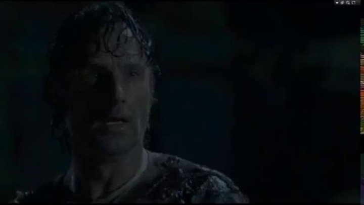 The Walking Dead 6 сезон 9 сери|Смерть Сэма, Рона, Джеси (Потеря глаза Карла) смотреть онлайн The Walking Dead 6 сезон 9 сери|Смерть Сэма, Рона, Джеси (Потеря глаза Карла)