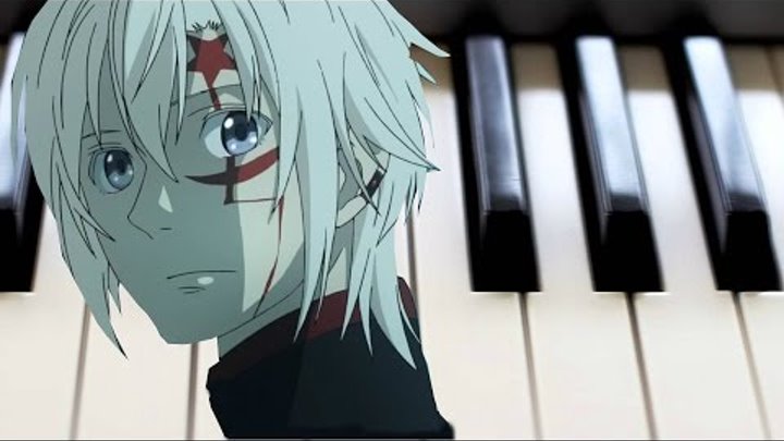 D. Gray-man Hallow Opening (PIANO COVER) Key-bring it on, my Destiny ディグレイマンハ D. Gray-man Hallow Opening (PIANO COVER) Key-bring it on, my Destiny ディグレイマンハ