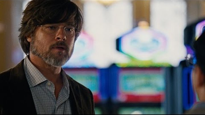 The Big Short Trailer (2015) ‐ Paramount Pictures The Big Short Trailer (2015) ‐ Paramount Pictures