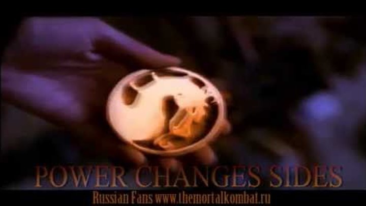 Mortal Kombat Conquest 2 Season Trailer смотреть онлайн Mortal Kombat Conquest 2 Season Trailer
