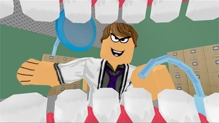 РОБЛОКС НОВЫЙ ПОБЕГ ОТ ДОКТОРА ROBLOX приключение мульт героя детский летсплей #КИД смотреть онлайн РОБЛОКС НОВЫЙ ПОБЕГ ОТ ДОКТОРА ROBLOX приключение мульт героя детский летсплей #КИД