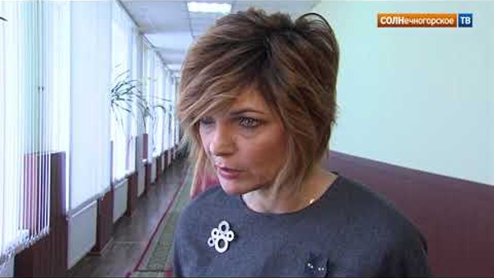 Интервью уполномоченного по правам ребенка в Московской области Ксении Мишоновой.
