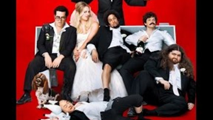 Шафер напрокат (2015) Русский трейлер смотреть онлайн Шафер напрокат (2015) Русский трейлер