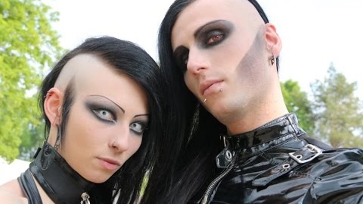 Wave Gotik Treffen Impressions 2015 (Crazy Clip TV 281) Wave Gotik Treffen Impressions 2015 (Crazy Clip TV 281)
