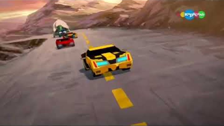 Трансформеры роботы под прикрытием 3 сезон 4 серия 1ч смотреть онлайн Трансформеры роботы под прикрытием 3 сезон 4 серия 1ч