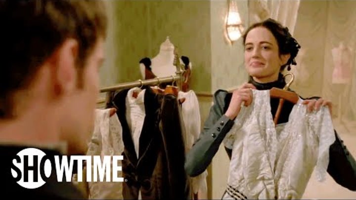 Penny Dreadful | 'Not My Color' Official Clip | Season 2 Episode 4 Penny Dreadful | 'Not My Color' Official Clip | Season 2 Episode 4