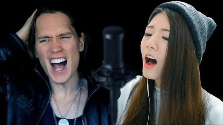 MIRAI NIKKI OPENING (PelleK & Raon Lee) 未来日記 Op MIRAI NIKKI OPENING (PelleK & Raon Lee) 未来日記 Op
