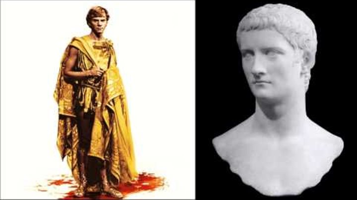 Калигула (Гай Юлий Цезарь Август Германик) - император Рима. Рассказывает Наталия Басовская.