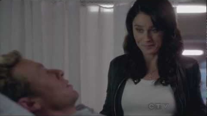 Jane, Charlotte, Lisbon 5x02 scene - "Does anyone know who you are?" Jane, Charlotte, Lisbon 5x02 scene - "Does anyone know who you are?"