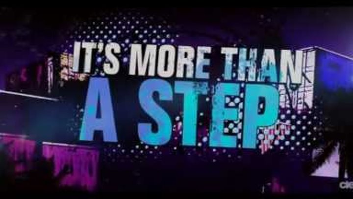 Step Up 4 Revolution Trailer Official 2012- Exclusive Шаг Вперёд 4
