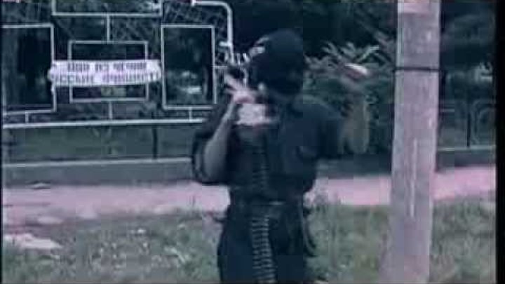 Би-2 Волки (саундтрек к фильму "ВОЙНА") смотреть онлайн Би-2 Волки (саундтрек к фильму "ВОЙНА")