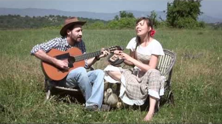 Sam Cooke - Bring it on Home (cover by Alex Serra & Karol Green) Sam Cooke - Bring it on Home (cover by Alex Serra & Karol Green)