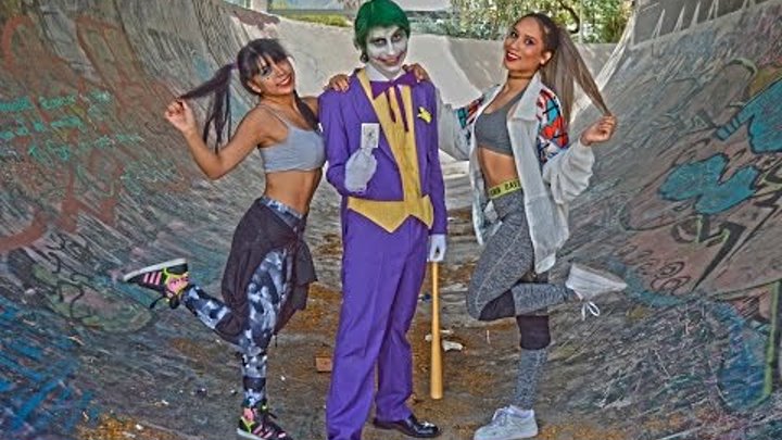 Skrillex & Rick Ross - Purple Lamborghini | Choreography by Cindywii & Joss | Suicide Squad Skrillex & Rick Ross - Purple Lamborghini | Choreography by Cindywii & Joss | Suicide Squad