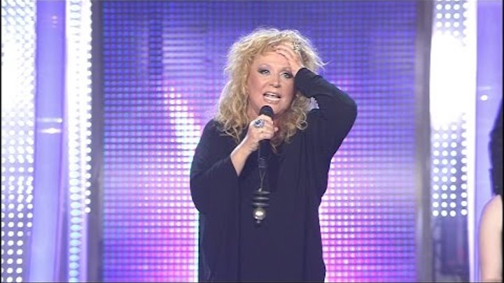 Алла Пугачева - Нас бьют, мы - летаем (Новая волна в Юрмале, 25.07.2014 г.) Алла Пугачева - Нас бьют, мы - летаем (Новая волна в Юрмале, 25.07.2014 г.)