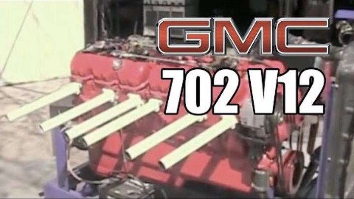 11 Mad Engines You May Not Know About #3 11 Mad Engines You May Not Know About #3