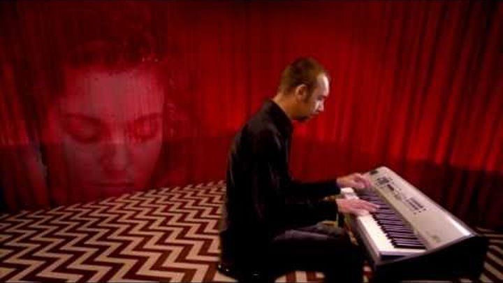 Twin Peaks Theme on Piano ( Falling + Laura Palmer's Theme ) Twin Peaks Theme on Piano ( Falling + Laura Palmer's Theme )