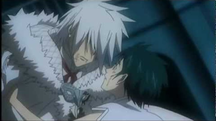 D. Gray-man AMV Allen X Lenalee "Time of Dying" D. Gray-man AMV Allen X Lenalee "Time of Dying"