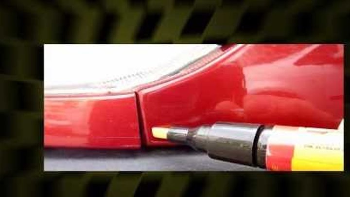 Fix It Pro - карандаш для удаления царапин с автомобиля!