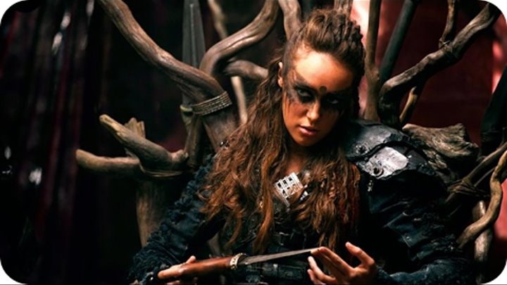 Сотня - 4 сезон 2 серия (Промо-трейлер) смотреть онлайн Сотня - 4 сезон 2 серия (Промо-трейлер)