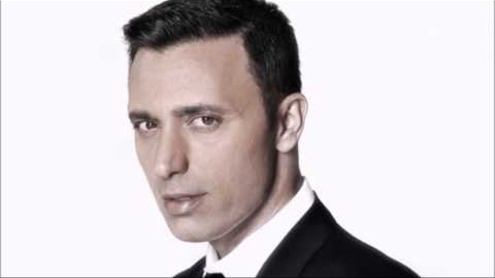 Mustafa Sandal- Ben Olsaydım (2015)
