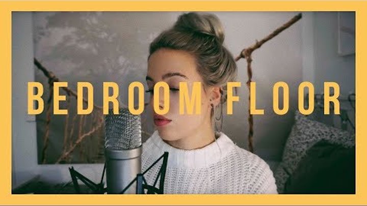 Bedroom Floor / Felicia Lu / Liam Payne
