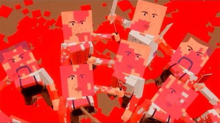 НОВЫЕ ИСПЫТАНИЯ ► Paint the Town Red #3 НОВЫЕ ИСПЫТАНИЯ ► Paint the Town Red #3