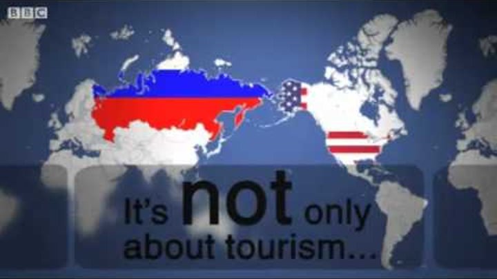 Could A Russia US Rail Tunnel Be Built Could A Russia US Rail Tunnel Be Built