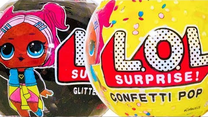 Китайский ЛОЛ КОНФЕТТИ ПОП Подделка Кукол LOL COMFETTI POP Fake Китайский ЛОЛ КОНФЕТТИ ПОП Подделка Кукол LOL COMFETTI POP Fake