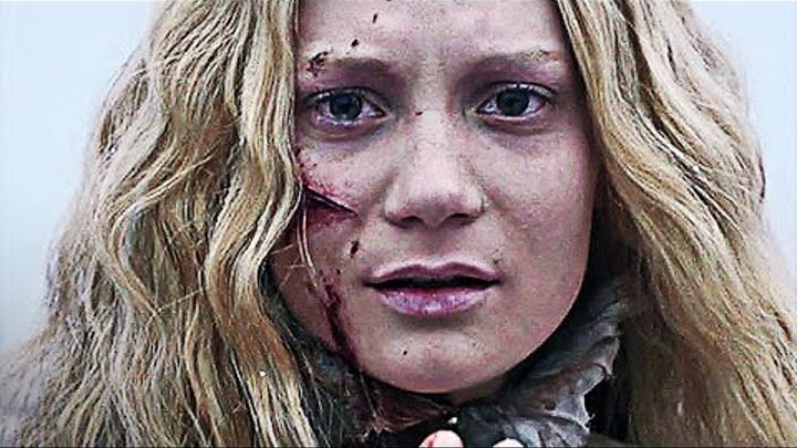 CRIMSON PEAK Trailer German Deutsch (2015) CRIMSON PEAK Trailer German Deutsch (2015)