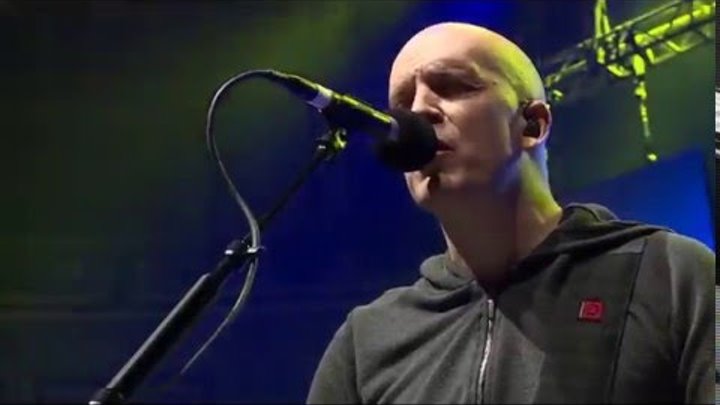 Devin Townsend Project - Bastard - live at the Royal Albert Hall 2015