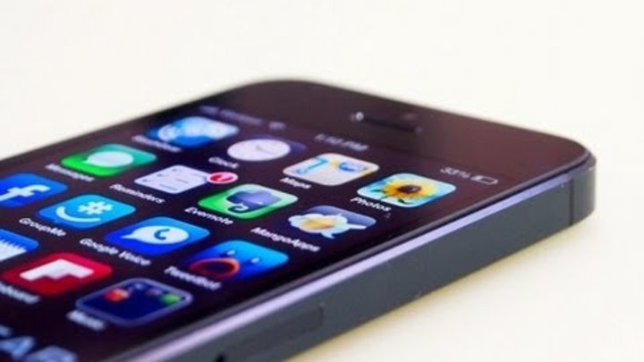 Как поставить свой рингтон на звонок в iPhone Как поставить свой рингтон на звонок в iPhone