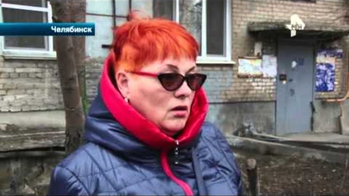 Собак расстреливают на глазах у детей в Челябинске
