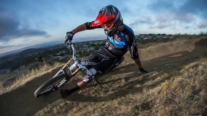 Why Biking Is A Beautiful Sport - Mountain Bikers Are Awesome 2015!