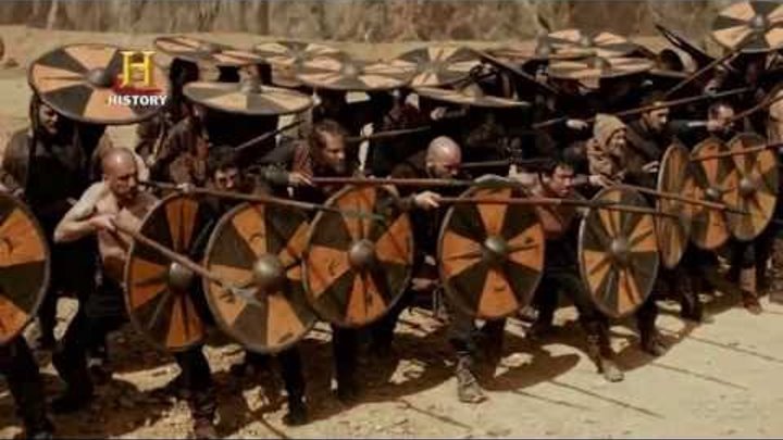 Викинги / Vikings (2 сезон) трейлер 2014 Викинги / Vikings (2 сезон) трейлер 2014