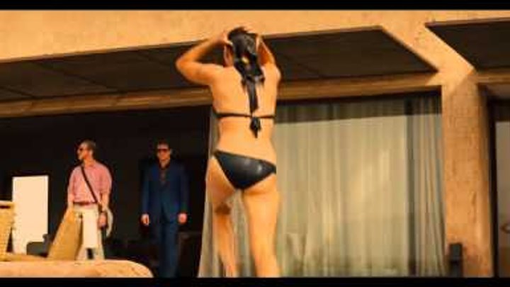 Миссия невыполнима: Племя изгоев - Русский трейлер смотреть онлайн Миссия невыполнима: Племя изгоев - Русский трейлер