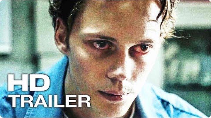 КАСЛ-РОК Сезон 1 ✩ Трейлер #2 (Стивен Кинг, Хоррор, Детектив, Hulu Series, 2018) смотреть онлайн КАСЛ-РОК Сезон 1 ✩ Трейлер #2 (Стивен Кинг, Хоррор, Детектив, Hulu Series, 2018)