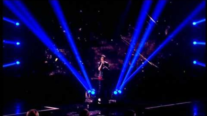Евгений Выблов. X Factor Казахстан. Финал. 17 серия. 5 сезон.
