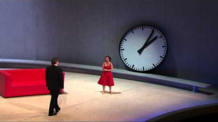 Metropolitan Opera - La Traviata - Sempre Libera (2012)